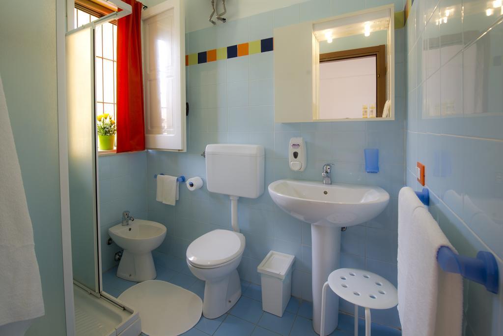 B&B Fiori Gialli Caucana Санта-Кроче- Камерина Номер фото